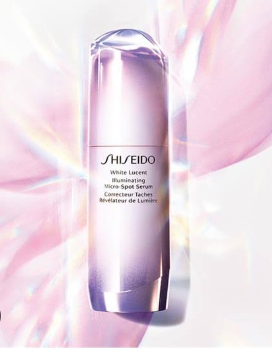 Shiseido White Lucent Illuminating Micro-Spot Serum 50 ml.