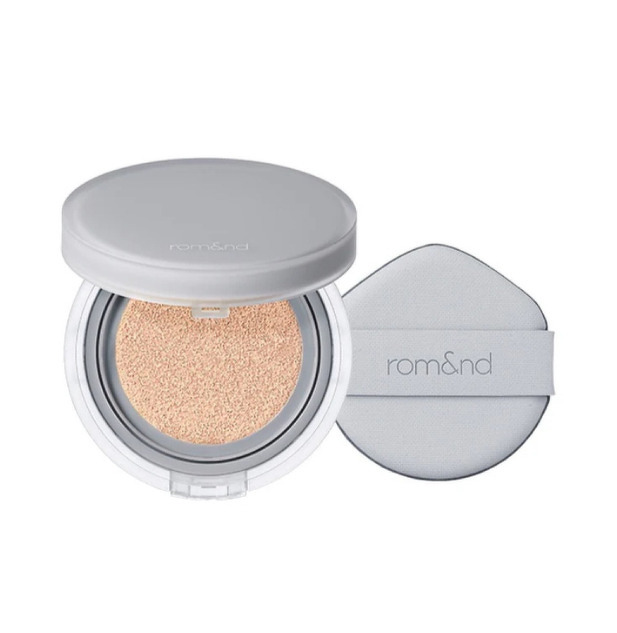 Rom&nd Nu Zero Cushion 15 g. #01 Porcelain