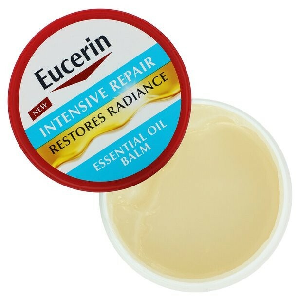Eucerin Intensive Repair Essential Oil Balm 198 g.