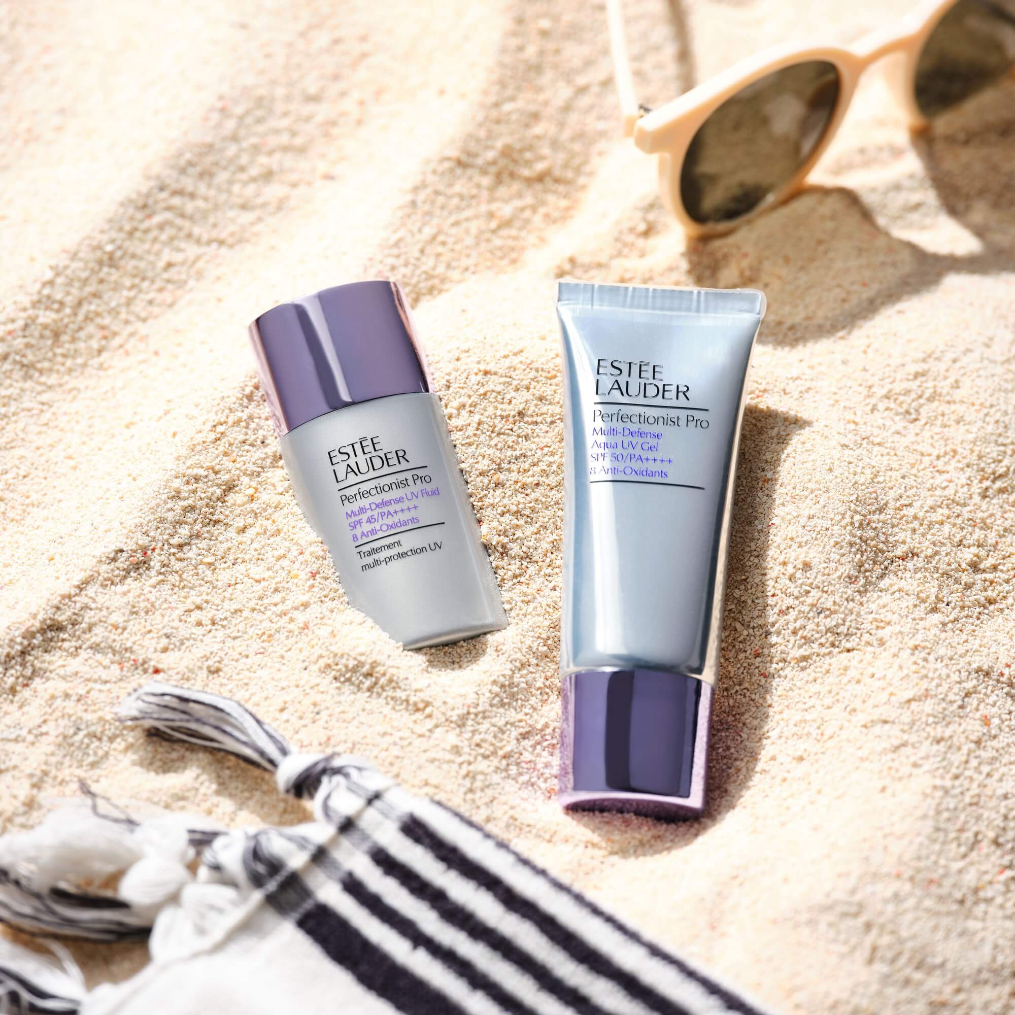 Estee Lauder Perfectionist Pro Multi-Defense Aqua UV 15 ml.