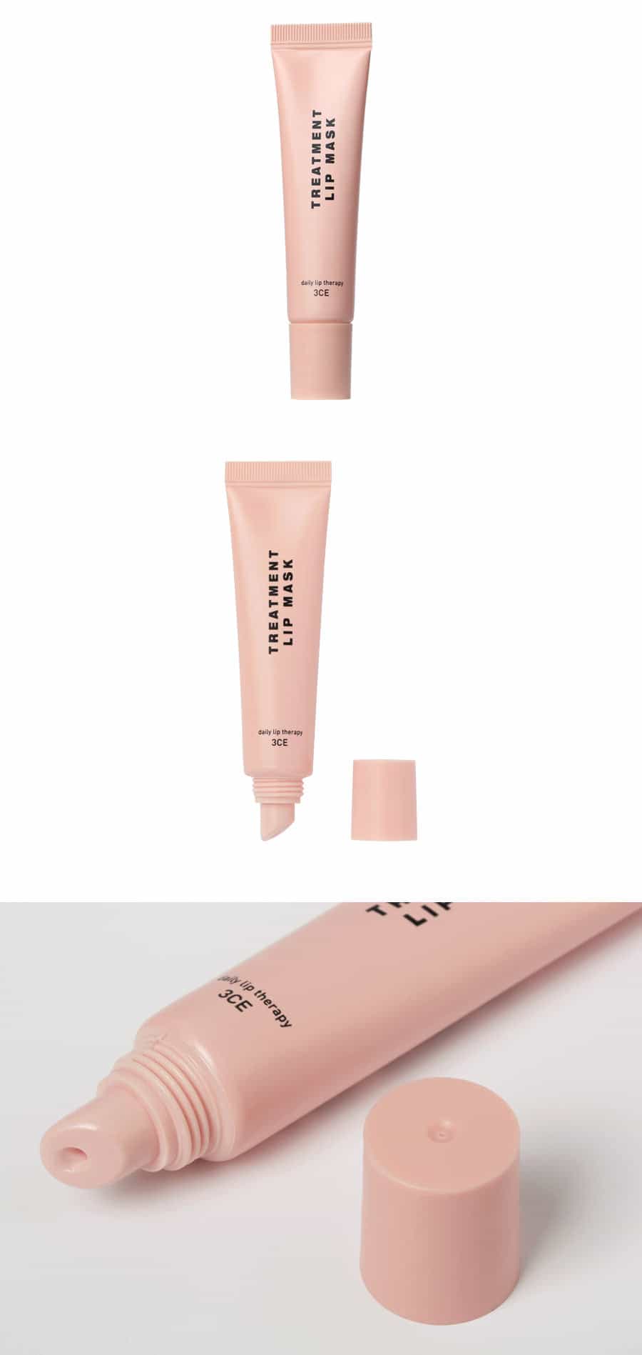 3CE Treatment Lip Mask 15 ml.