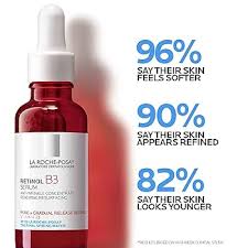 La Roche Posay Retinol B3 Serum 30 ml.
