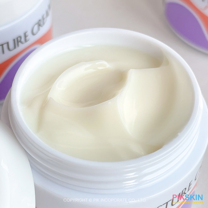 Shiseido Hand Moisture Cream 60 g.