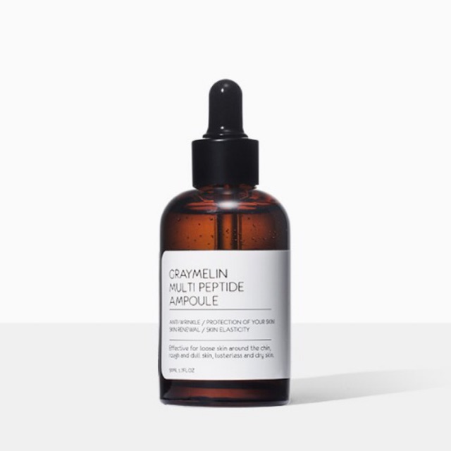 Graymelin Multi Peptide Ampoule 50 ml.