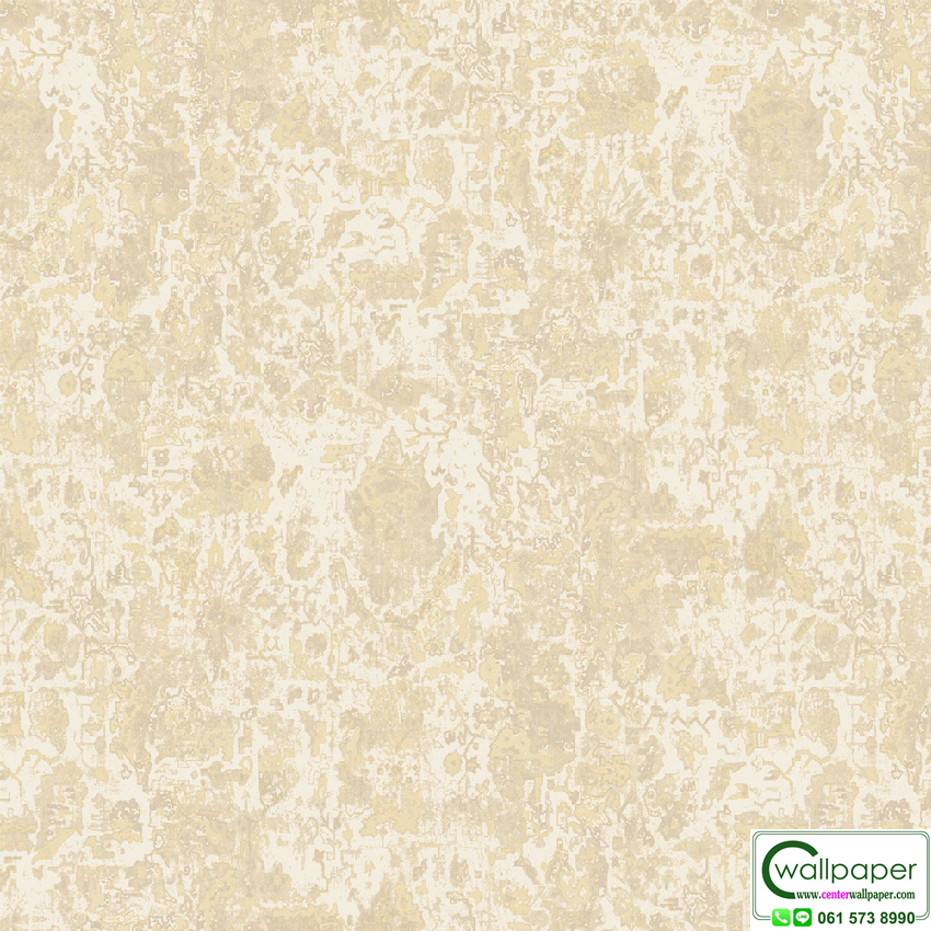 วอลเปเปอร์ลายสีพื้นน้ำตาลทอง