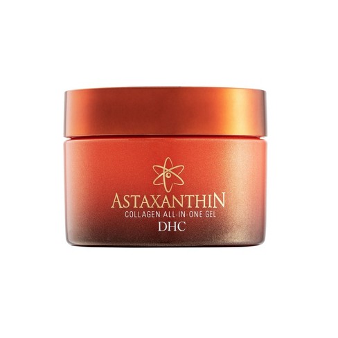 DHC Astaxanthin Collagen All in One Gel 80 g.