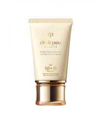 Cle De Peau Beaute UV Protector Cream SPF50 PA+++ 50 ml.