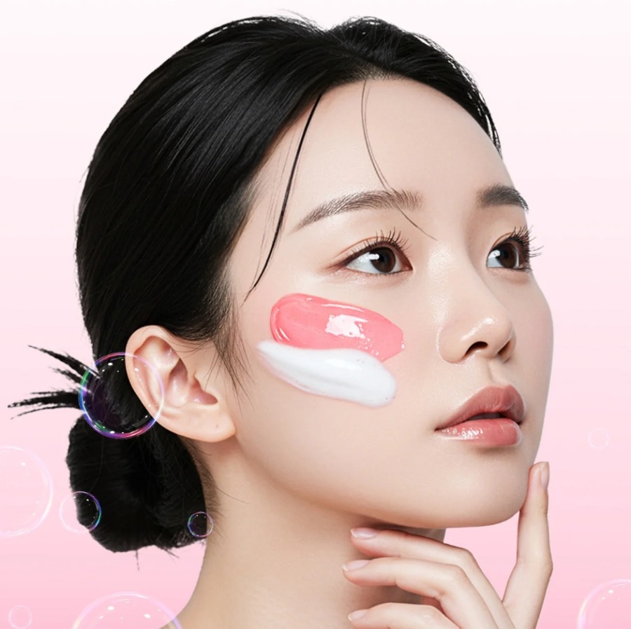 MEDICUBE PDRN Hydrating Gel Cleanser 200 ml.