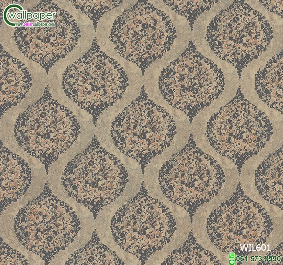 wallpaper ติดผนัง
