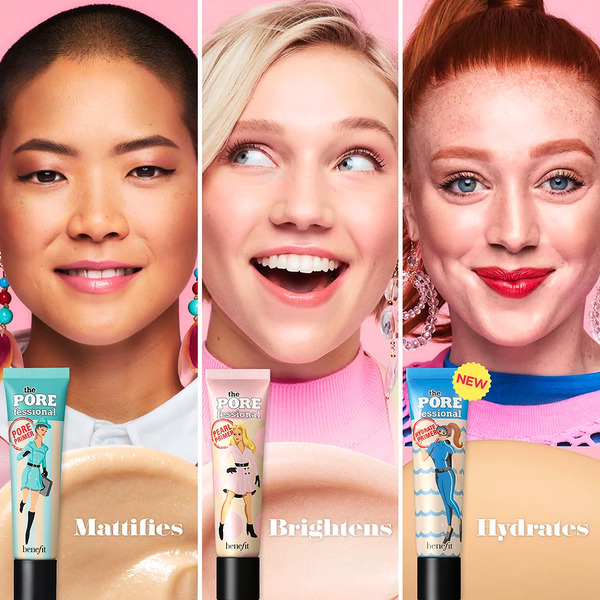 Benefit The Porefessional Face Primer 22 ml.