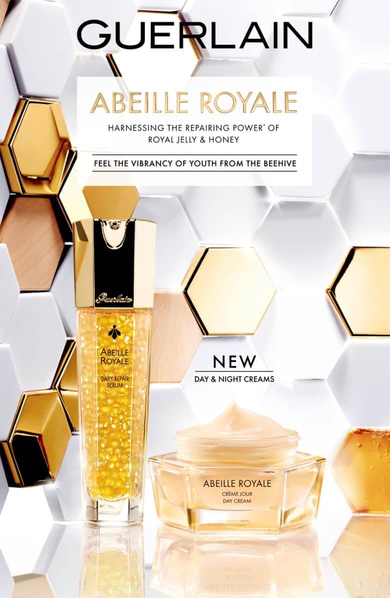 Guerlain AR Daily Repair Serum 50 ml