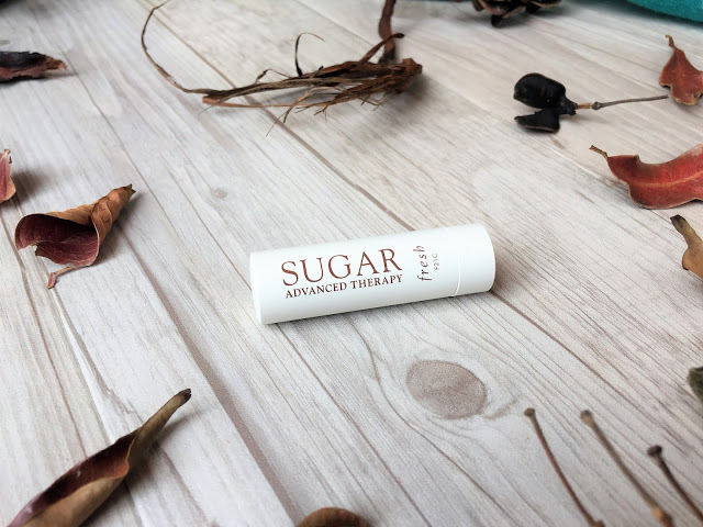 Fresh Sugar Advanced Therapy Lip Treatment 2.2 g.