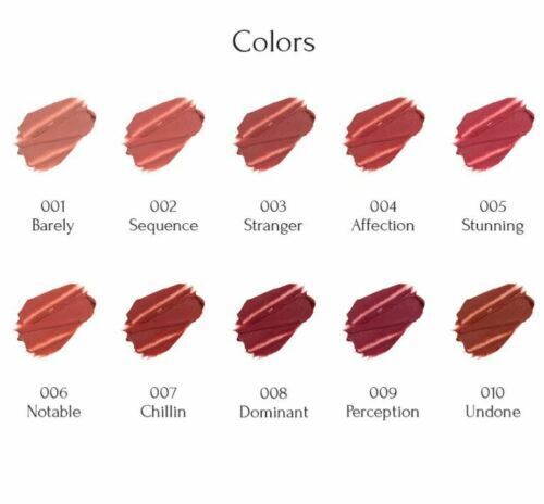 Muzigae Mansion Objet Liquid 6 ml. #001 Barely