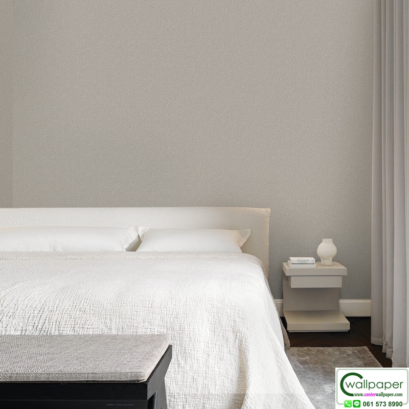 วอลเปเปอร์ สีเทาเข้ม No.88658-3