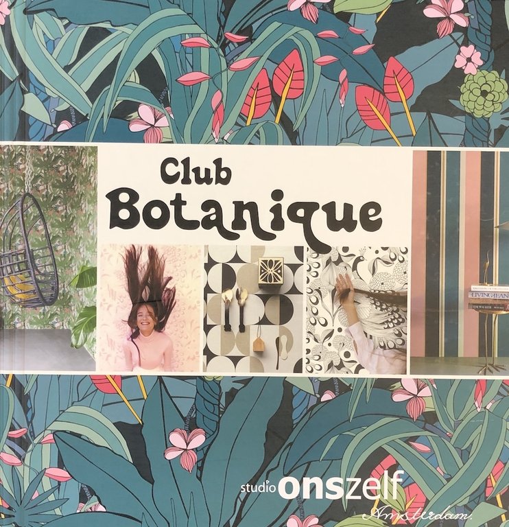 CLUB BOTANIQUE