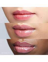 Bobbi Brown Crushed Oil Infused Gloss 4 ml. #New Romantic