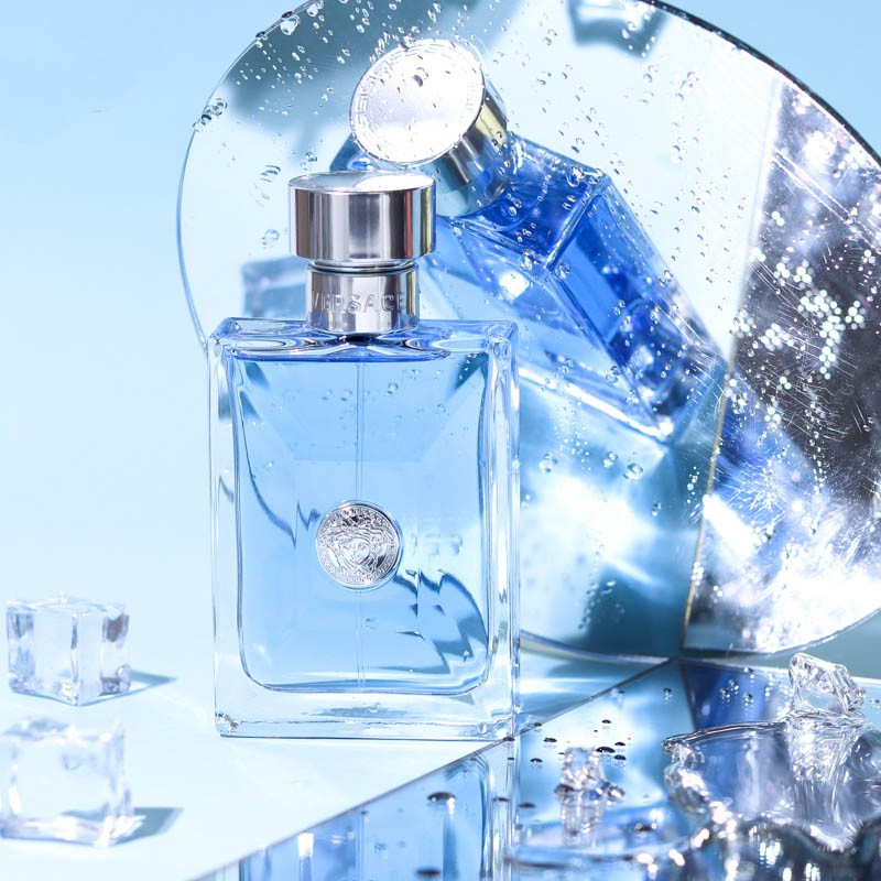 Versace Pour Homme Eau De Toilette 5 ml.