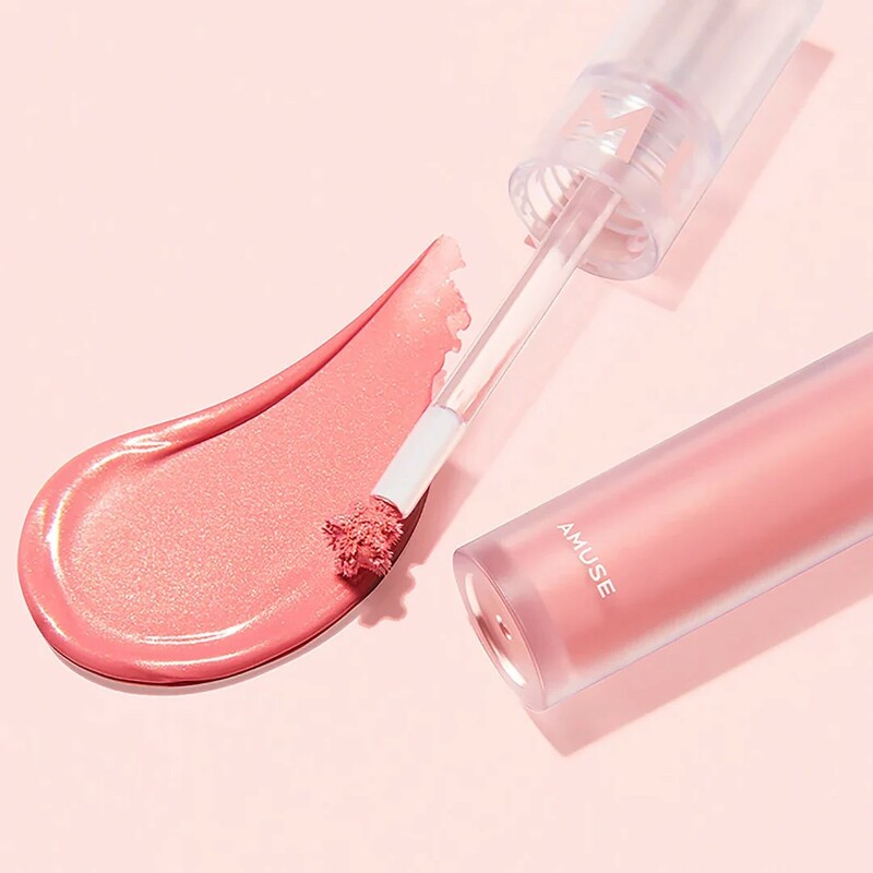 AMUSE Soft Cream Cheek 3 g. #01 Sprinkles