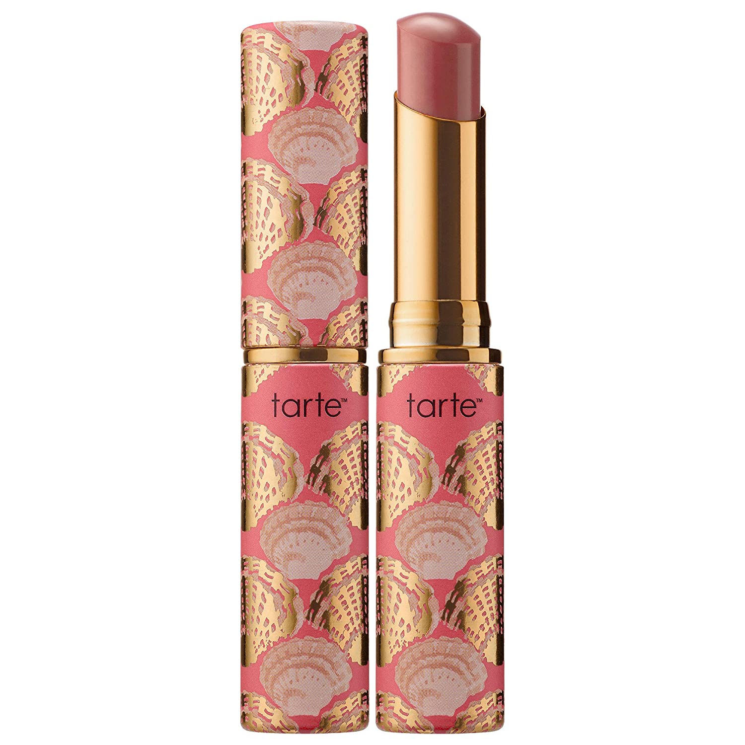 TARTE Rainforest of the Sea Quench Lip Rescue #Nude