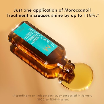 Moroccanoil Treatment Oil Treatment For All Hair Types 50 ml.