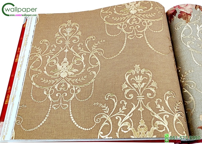 วอลเปเปอร์ Line Thai and Golden 79นัมเบอร์