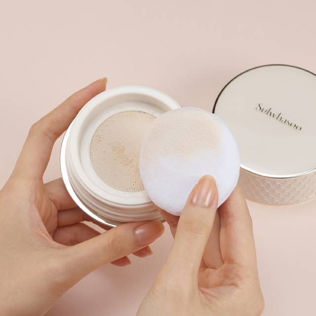 Sulwhasoo Perfecting Powder 20 g. #23N Sand