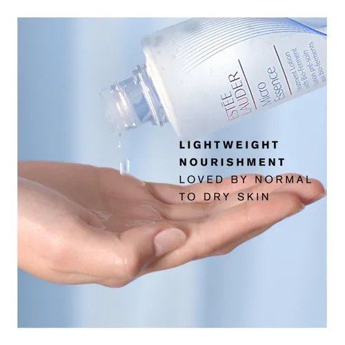 Estee Lauder Micro Essence Treatment Lotion with Bio-Ferment 100 ml.