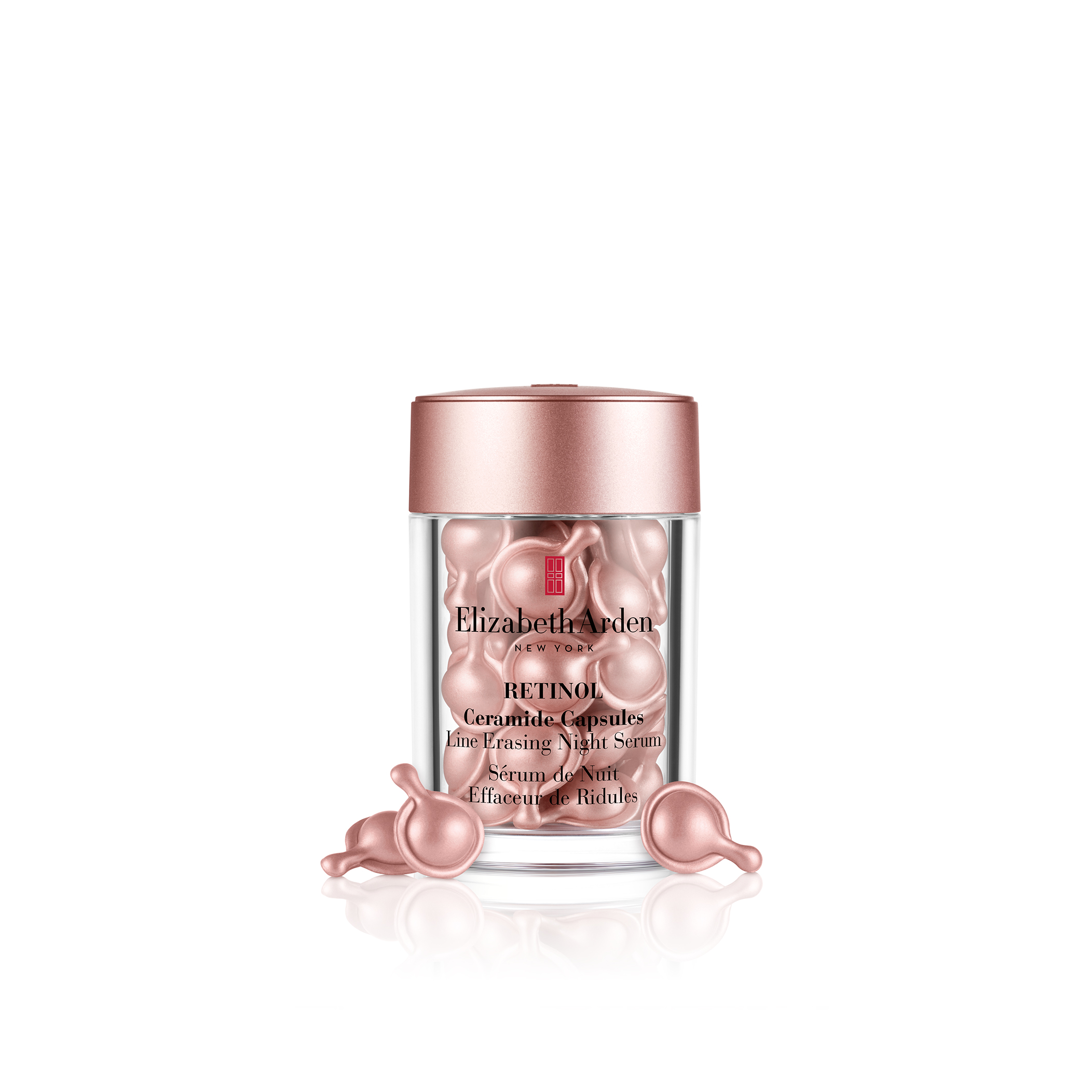 Elizabeth Arden Retinol Ceramide 30 Capsules