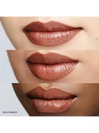 Bobbi Brown Luxe Shine Intense Lipstick Limited Edition 3.4 g. #Bold Honey