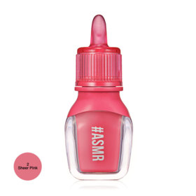 Peripera Sugar Jelly Tint 3 g. (เลือกสีด้านใน)