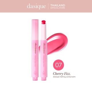Dasique Melting Candy Balm 1.5 g. #07 Cherry Fizz