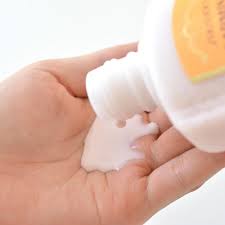 Shiseido Carmine Lotion 260 ml.