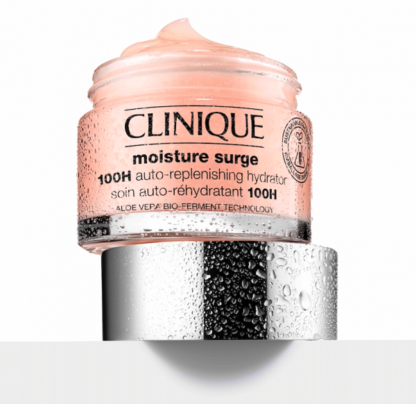Clinique Moisture Surge 100.-Hour Auto-Replenishing Hydrator 100 ml.