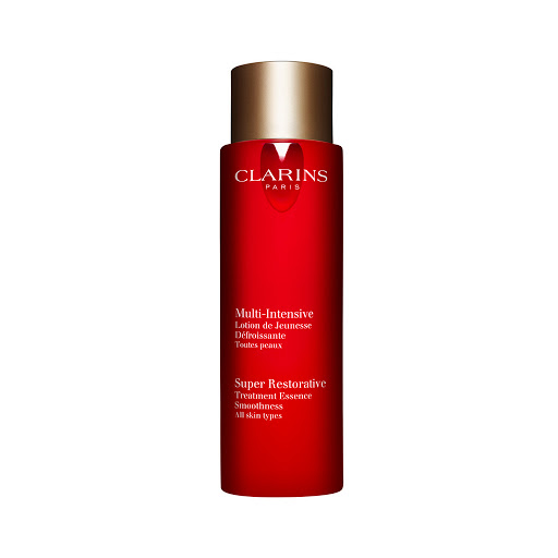 Clarins Multi-Intensive Super Restorative Treatment Essence 200 ml.