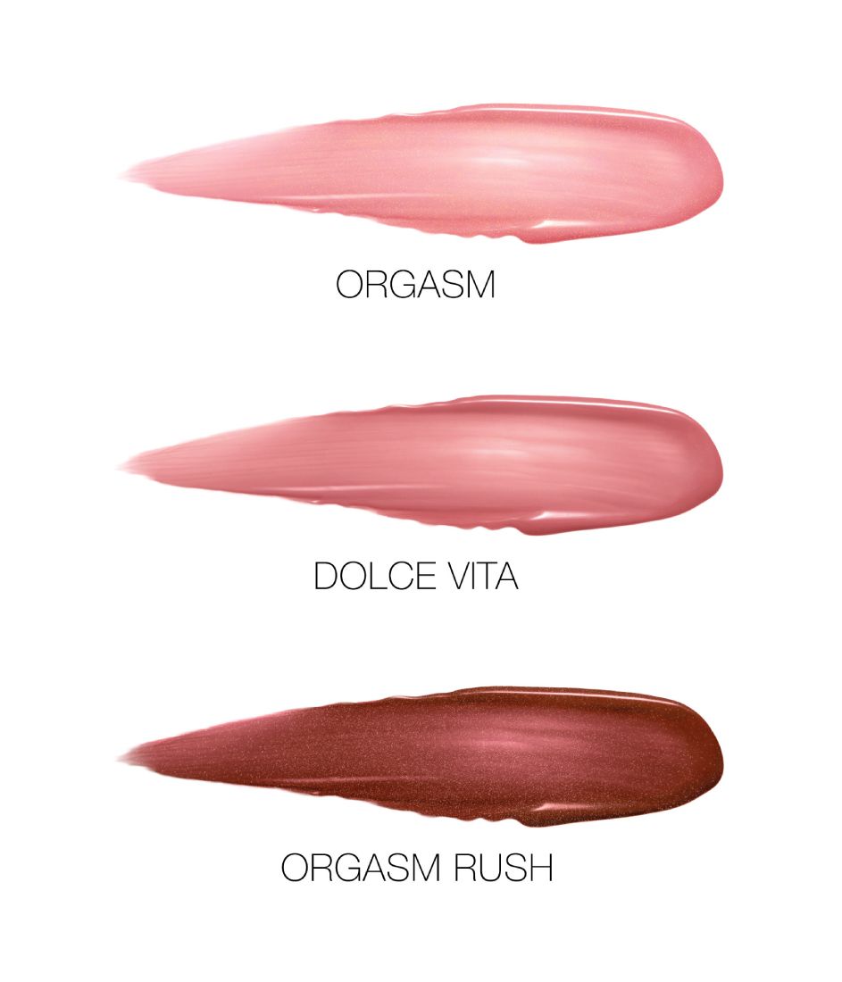 NARS Only Mini Afterglow Loquid Blush Set