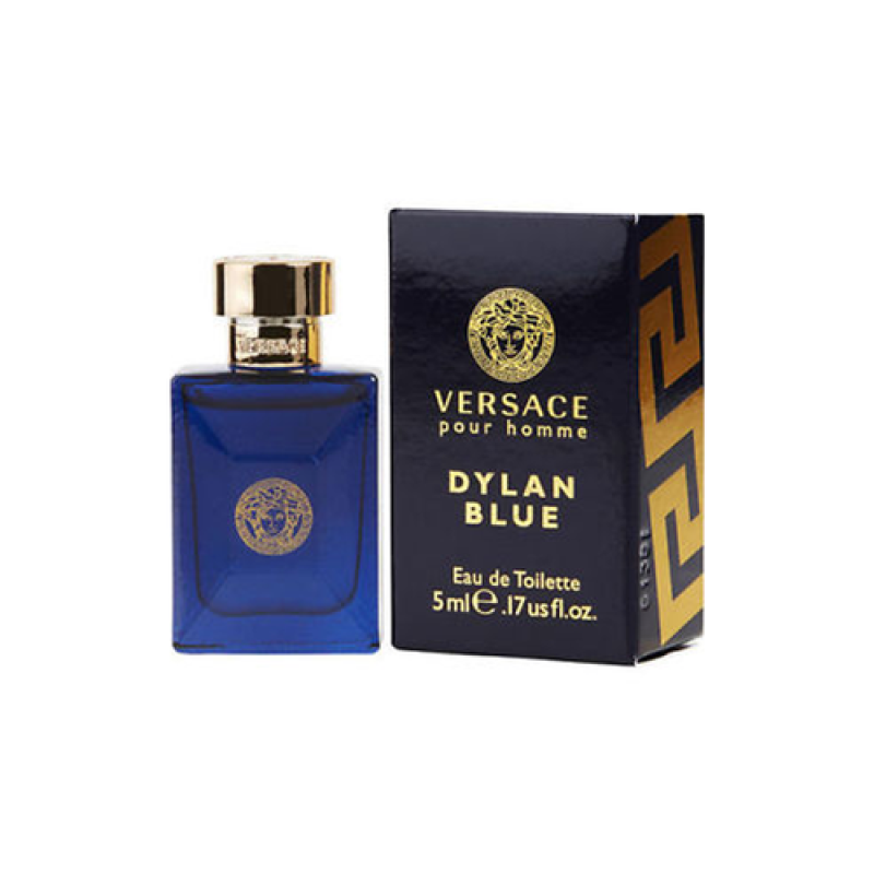 Versace Dylan Blue Pour Homme EDT 5 ml.