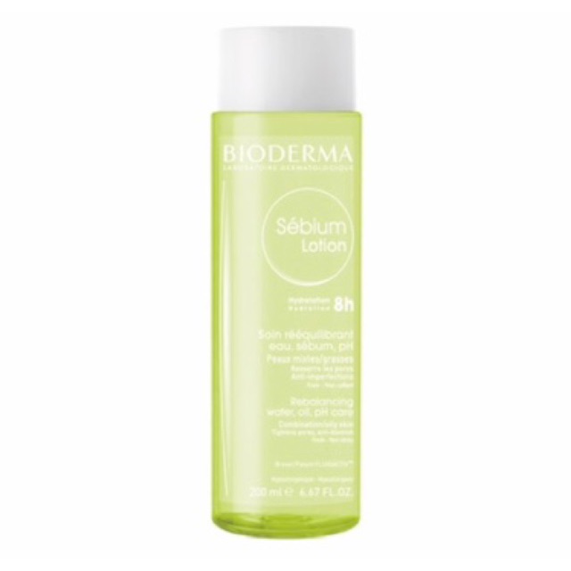 Bioderma Sebium Lotion 200 ml.