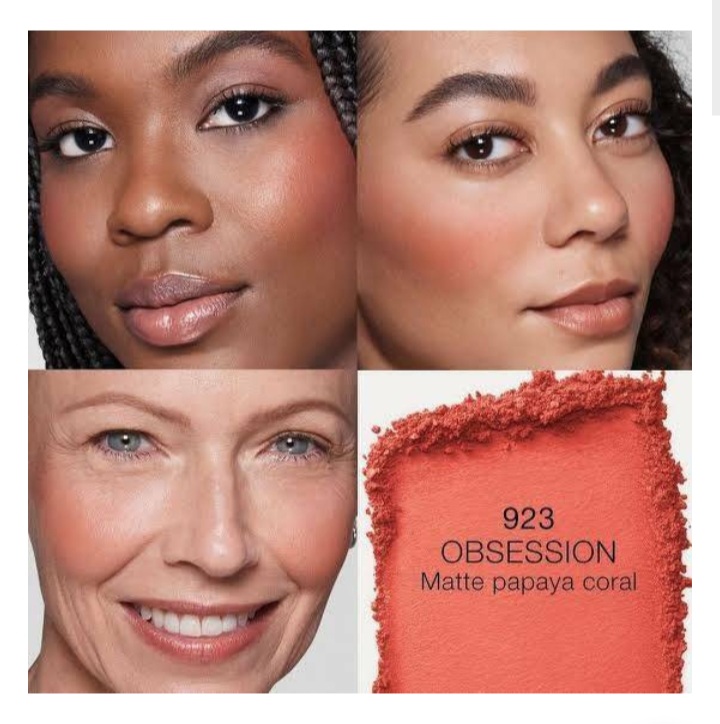 NARS Blush 4.8 g. #Obsession