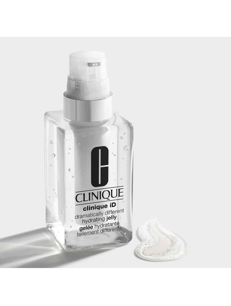 Clinique Dramatically Different Hydrating Jelly 125 ml.