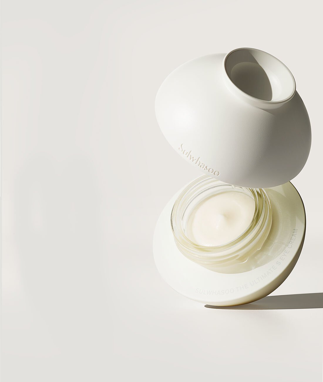 Sulwhasoo The Ultimate S Eye Cream 5 ml.