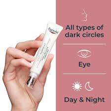 Eucerin Anti-Pigment Dark Circle Illuminating Eye Carem 15 ml.
