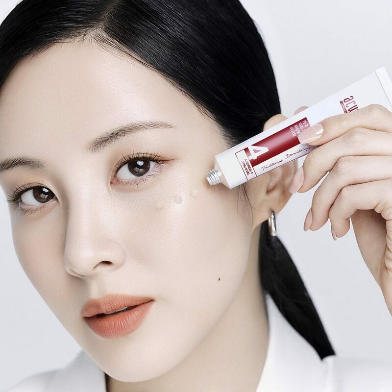 Acwell A Cureal-9 Control X Gel 15 g.