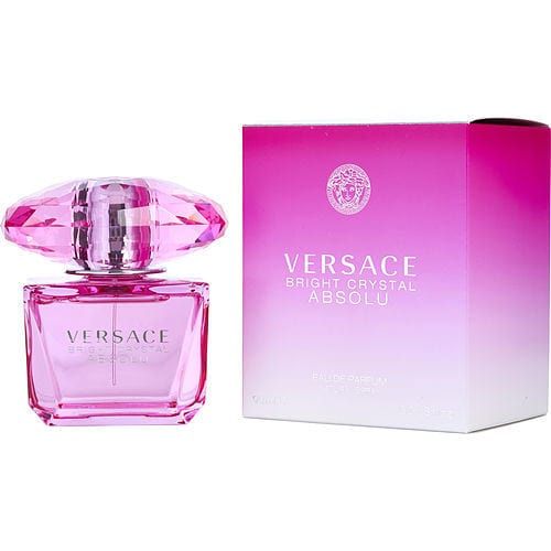 Versace Bright Crystal Absolu EDP 5 ml.