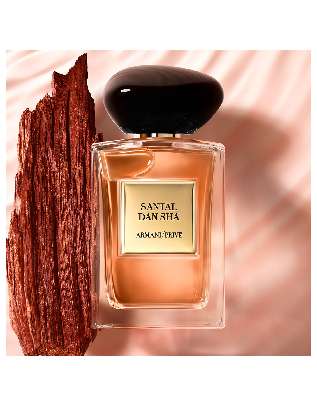 Giorgio Armani Santal Dan Sha Eau De Toilette 2 ml.