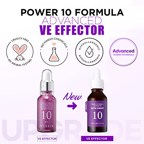It's Skin Power 10 VE Effector AD Nutri Night 30 ml.
