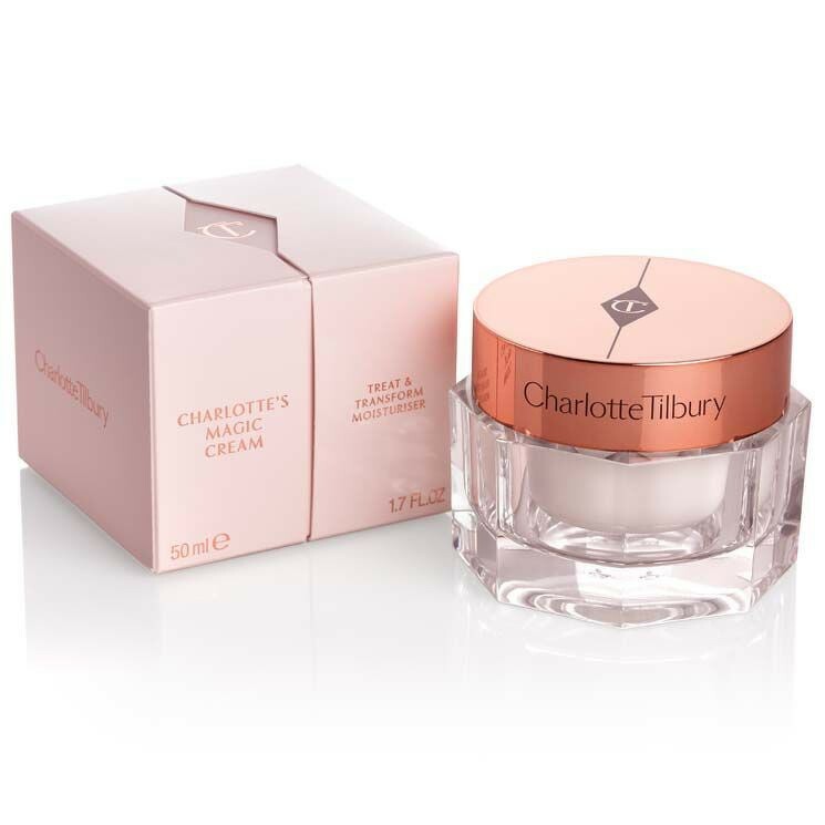 Chalotte Tilbury Charlotte's Magic Cream 50 ml.