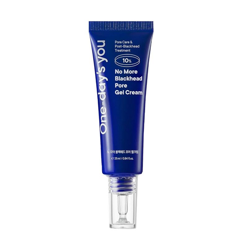 One-Days You No More Blackhead Pore Gel Cream 25 ml.