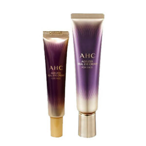 AHC Ageless Real Eye Cream For Face 12 ml.
