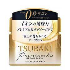 Tsubaki Premium Repair Mask 180 g.