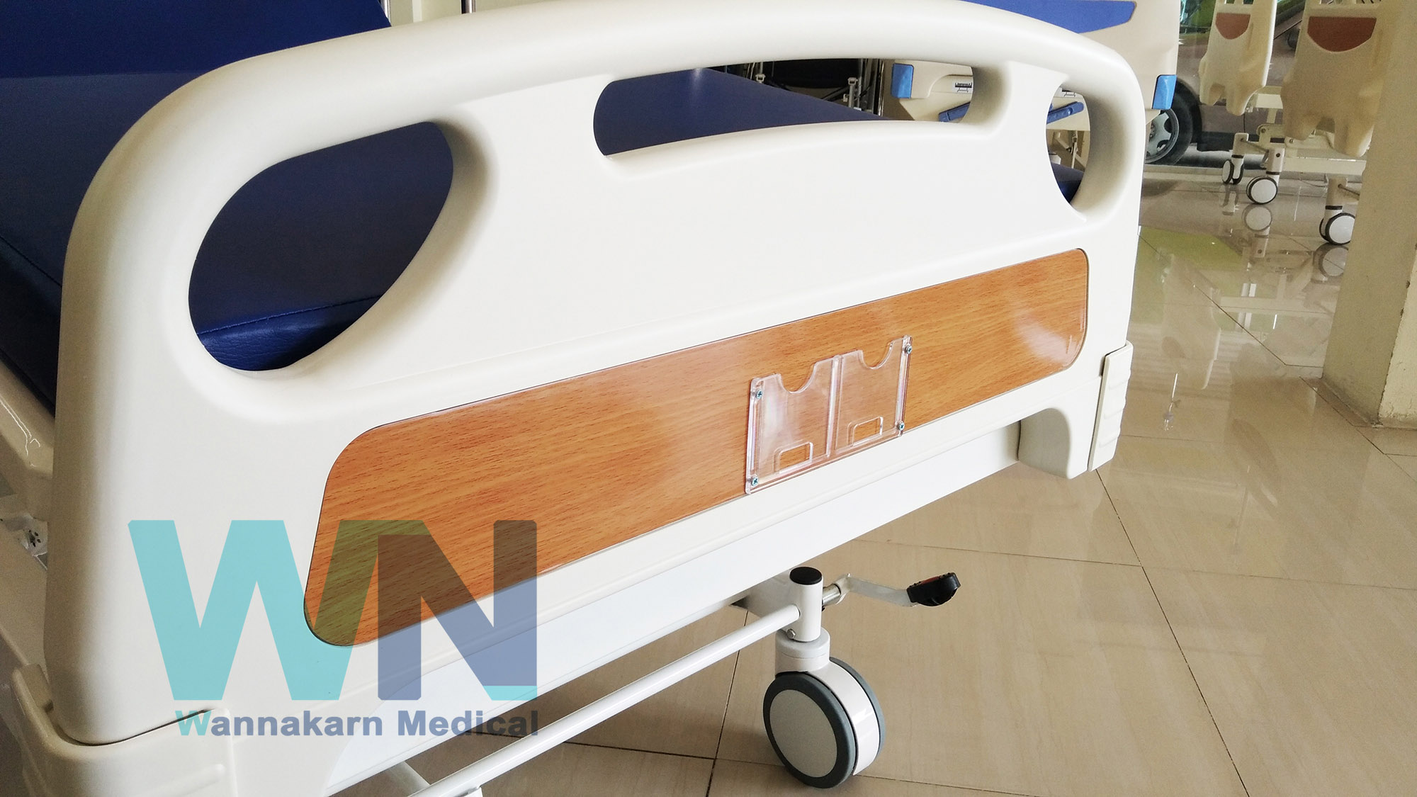 Medical Bed MK-C-03 เตียงไฟฟ้า 3 ฟังก์ชั่น